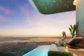 Apartamento 2 habitaciones 77 m² Dubái, Emiratos Árabes Unidos