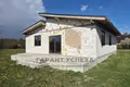 House 110 m² Znamienski sielski Saviet, Belarus