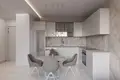 1 room apartment 37 m² Lefkosa Turk Belediyesi, Northern Cyprus