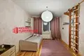 Mieszkanie 3 pokoi 60 m² Grodno, Białoruś