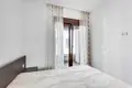 Wohnung 1 Schlafzimmer  Budva, Montenegro
