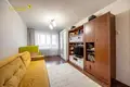Wohnung 3 zimmer 64 m² Minsk, Belarus