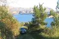 Atterrir  Budva, Monténégro