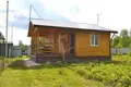 Casa 33 m² Nieharelski sielski Saviet, Belarús