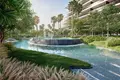 Жилой комплекс Kempinski Residences