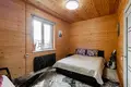 Haus 94 m² Dziarzynski sielski Saviet, Belarus