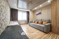 Apartamento 1 habitación 45 m² Minsk, Belarús