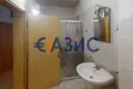 Mieszkanie 2 pokoi 74 m² Nesebyr, Bułgaria