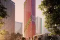 Residence Ramada Residences Pervye brendirovannye rezidencii v centre Batumi