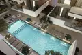 Wohnung 1 Schlafzimmer 112 m² Bezirk Larnaka, Zypern