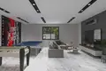 Wohnung 2 zimmer 55 m² Kestel, Türkei