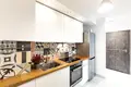 Apartamento 2 habitaciones 34 m² Cracovia, Polonia