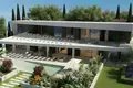Wohnquartier Villa Oria