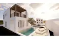 villa de 3 chambres 148 m² Péyia, Chypre