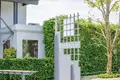 2-Zimmer-Villa 228 m² Choeng Thale, Thailand