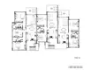3 bedroom apartment 112 m² Girne Belediyesi, Northern Cyprus