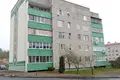 2 room apartment 51 m² Zyrovicy, Belarus