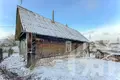 House 50 m² Ciurliouski sielski Saviet, Belarus