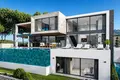 Dzielnica mieszkaniowa Villa Sirio Sotogrande