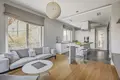 Casa 8 habitaciones 660 m² Varsovia, Polonia