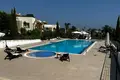 Mieszkanie 2 pokoi 65 m² Akrotiri, Cypr