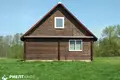 House 35 m² Iujeuski sielski Saviet, Belarus