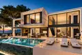 Dzielnica mieszkaniowa Villa Sirio Sotogrande