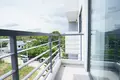 Mieszkanie 2 pokoi 50 m² Chalong, Tajlandia