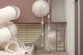 Mieszkanie 3 pokoi 96 m² Dubaj, Emiraty Arabskie