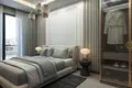Appartement 1 chambre 70 m² Région méditerranéenne, Turquie