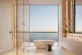 Kompleks mieszkalny New Aya Residence with swimming pools, co-working spaces and a private beach, Umm Al Quwain, Dubai, UAE