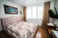 Apartamento 3 habitaciones 77 m² Minsk, Belarús