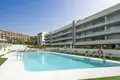 Wohnung 2 Schlafzimmer 113 m² San Pedro Alcantara, Spanien
