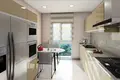 Mieszkanie 2 pokoi 66 m² Eyupsultan, Turcja