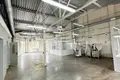 Fabrication 630 m² à Sucharukija, Bélarus