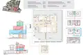 Duplex 5 chambres 190 m² Malaga, Espagne