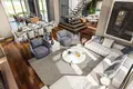3 bedroom villa 308 m² Trikomo, Northern Cyprus
