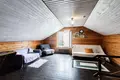 Chalet 213 m² Niemanicki sielski Saviet, Bélarus