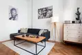 2 room apartment 33 m² Warsaw, Poland
