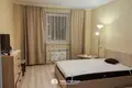 1 room apartment 37 m² in Minsk, Belarus