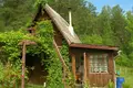 Maison 45 m² Stankauski sielski Saviet, Bélarus