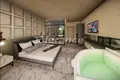 Villa de 5 habitaciones 274 m² Kalkan, Turquía