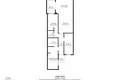 Mieszkanie 2 pokoi 86 m² Ricmar, Hiszpania