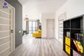 Квартира 2 комнаты 59 м² Минск, Беларусь