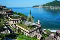 Apartamento 1 habitacion 97 m² Budva, Montenegro