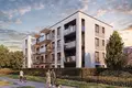 Residential complex 4 komnatnaa kvartira 7098 m v Varsave Bialoleka