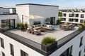 4 room apartment 123 m² Warsaw, Poland
