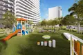 Appartement 3 chambres 236 m² Trikomo, Chypre du Nord