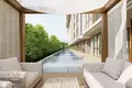 1 bedroom apartment 36 m² Choeng Thale, Thailand