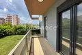 2 bedroom apartment 80 m² Aksu, Turkey